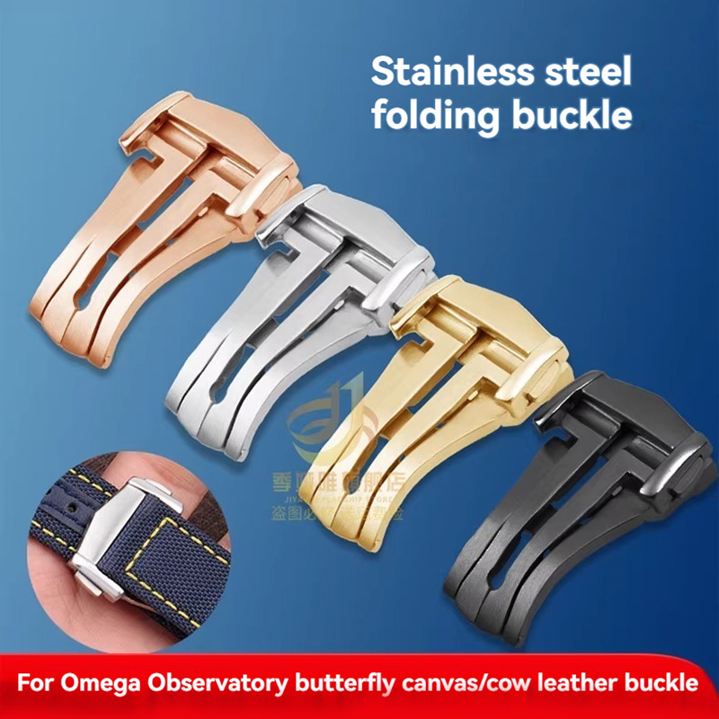 Omega Watch Seamaster - Fibbia per orologio per Omega Seamaster