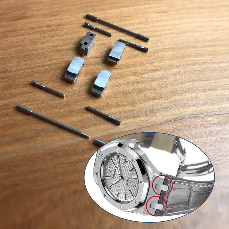 Audemars Piguet Watch Royal Oak - 15300 kit di conversione del cinturino