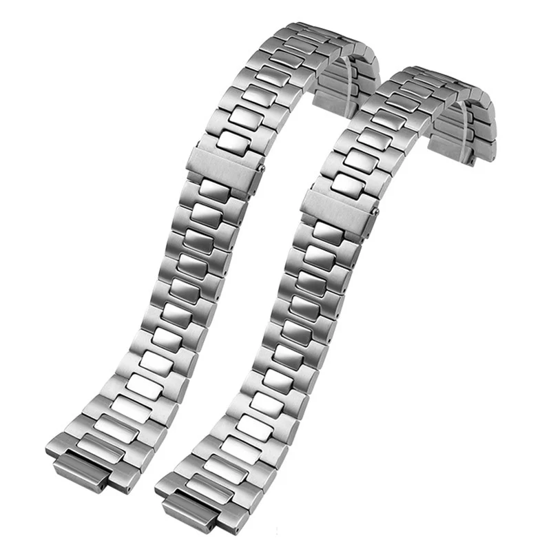 Patek Philippe Watch Nautilus - Accessori per Orologi Patek Philippe, Cinturino