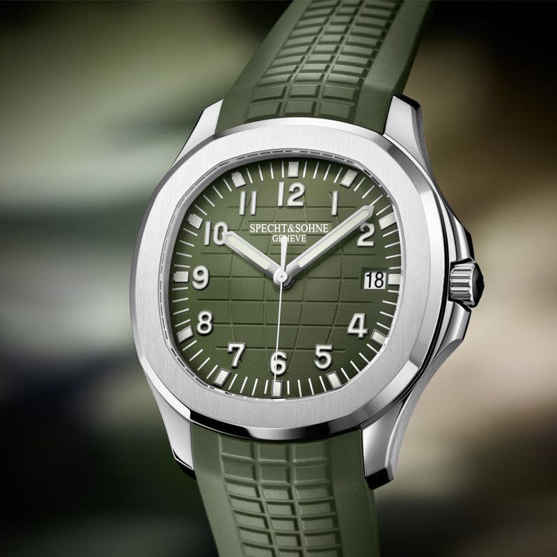 2025 nuovi orologi da uomo oro - Patek Philippe Watch Nautilus recensione e prezzo