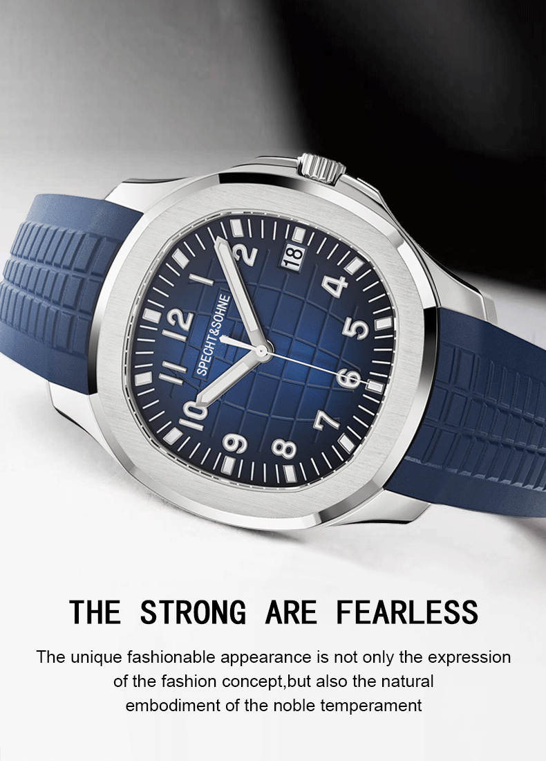 2025 nuovi orologi da uomo oro - Patek Philippe Watch Nautilus recensione e prezzo