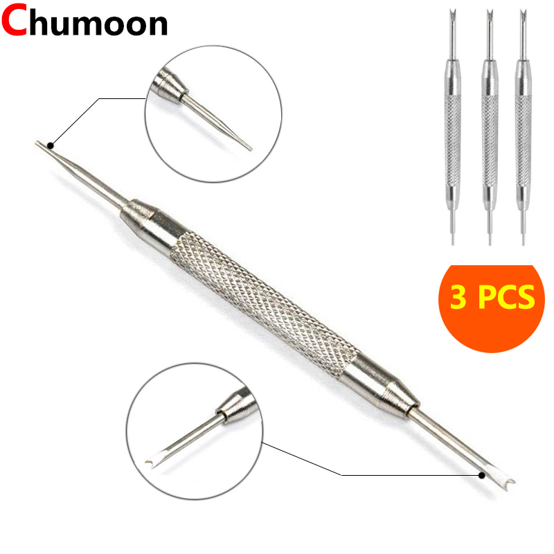 Strumento di riparazione del c - Spring Bar Tool Set recensione e prezzo