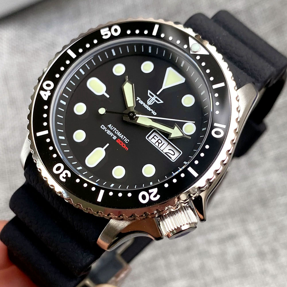 Orologio Subacqueo Automatico  - Seiko Watch Prospex recensione e prezzo