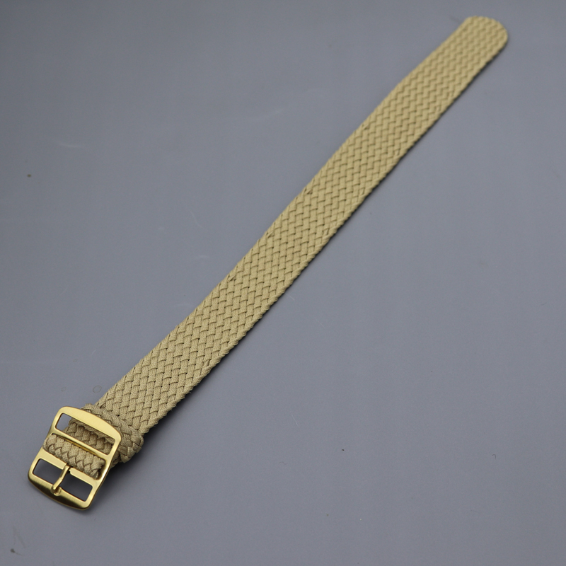 Cinturino in Nylon Perlon intr - Perlon Strap Woven recensione e prezzo