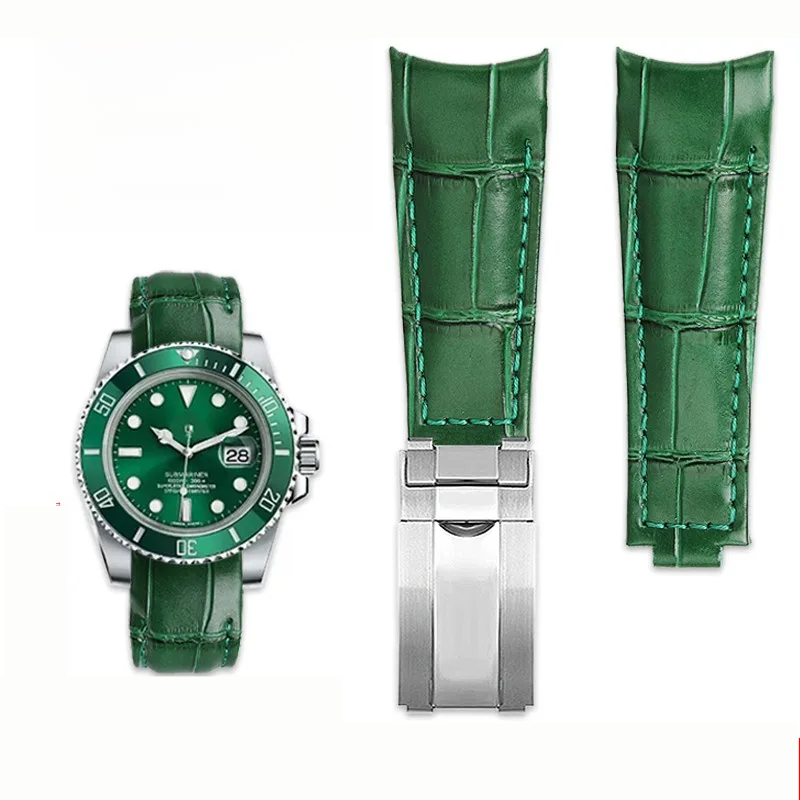 Cinturino per orologio con est - Rolex Watch Submariner recensione e prezzo