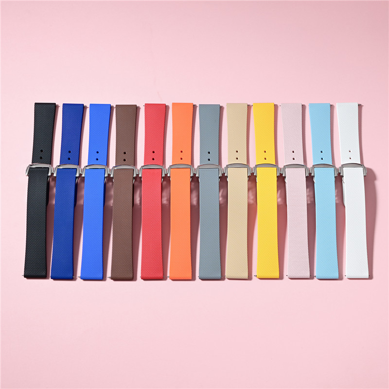 Cinturino in caucciù fluoro pe - Omega Watch Seamaster recensione e prezzo