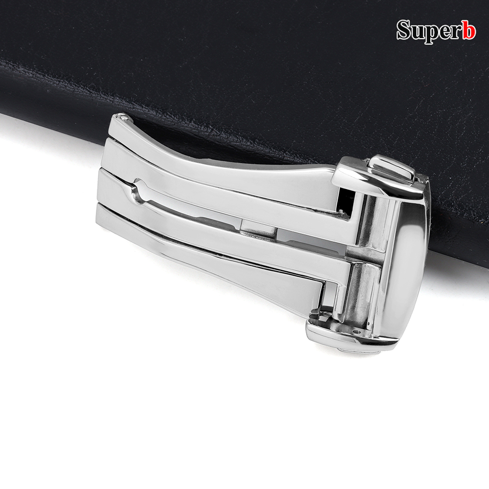 Fibbia Pieghevole per Orologio - Omega Watch Seamaster recensione e prezzo