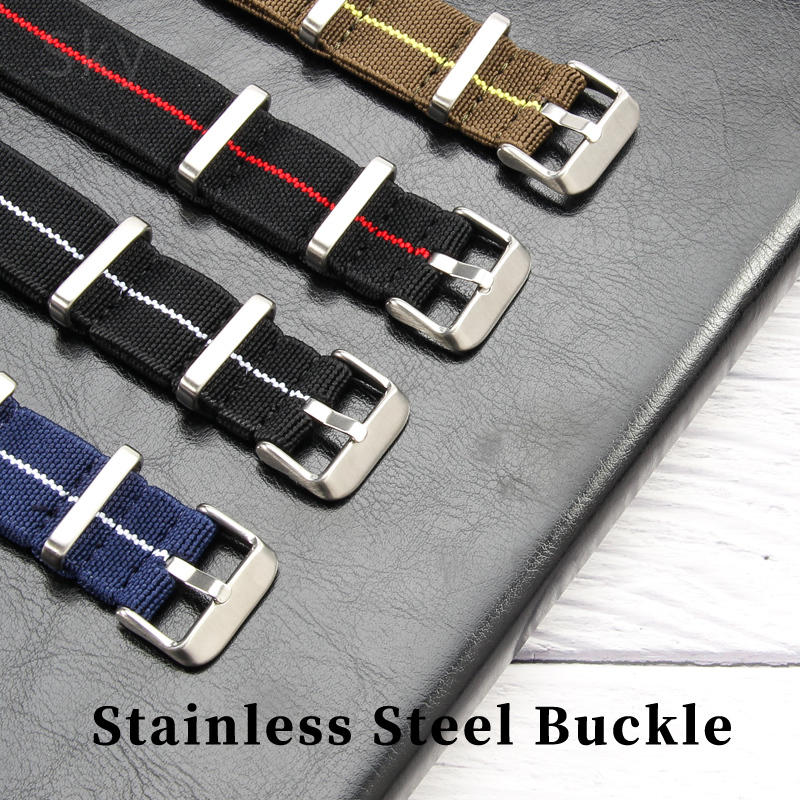 Cinturino per orologio dell'es - Suede Strap Watch recensione e prezzo