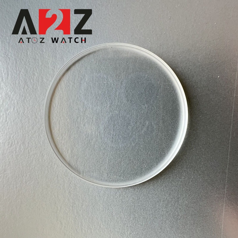 Guarda il vetro di cristallo z - Audemars Piguet Watch Royal Oak recensione e prezzo