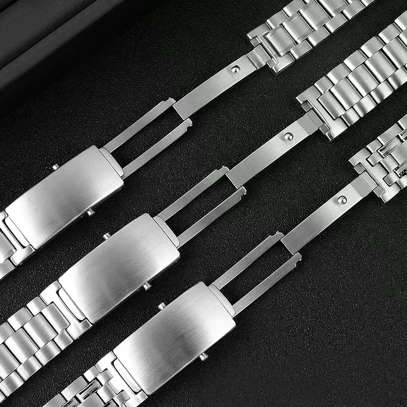 Cinturino in acciaio inossidab - Omega Watch Seamaster recensione e prezzo