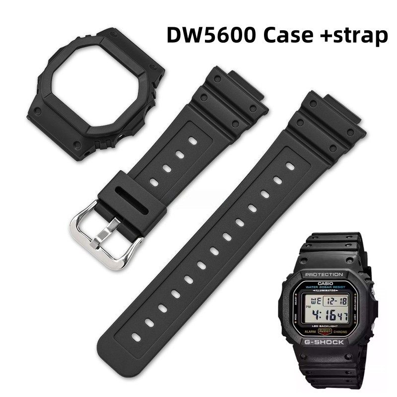 Per G-shock Casio Small Square - Casio Watch G-Shock Dw-5600 recensione e prezzo