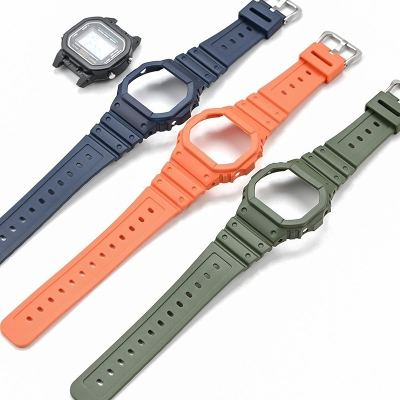 Per G-shock Casio Small Square - Casio Watch G-Shock Dw-5600 recensione e prezzo