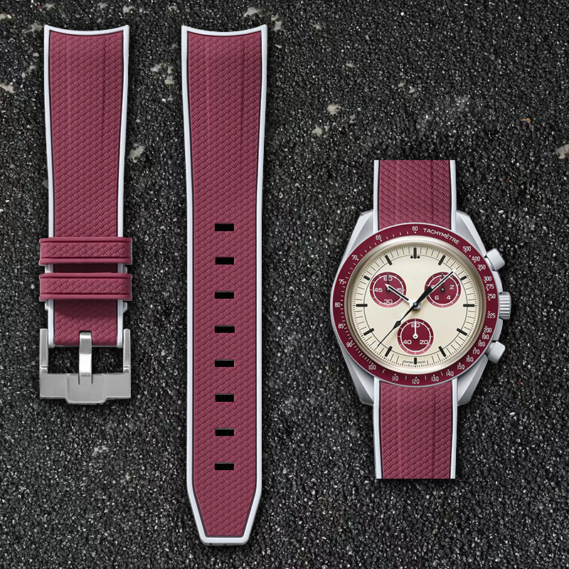 Per Omega Swatch 20mm Curva ci - Omega Watch Seamaster recensione e prezzo