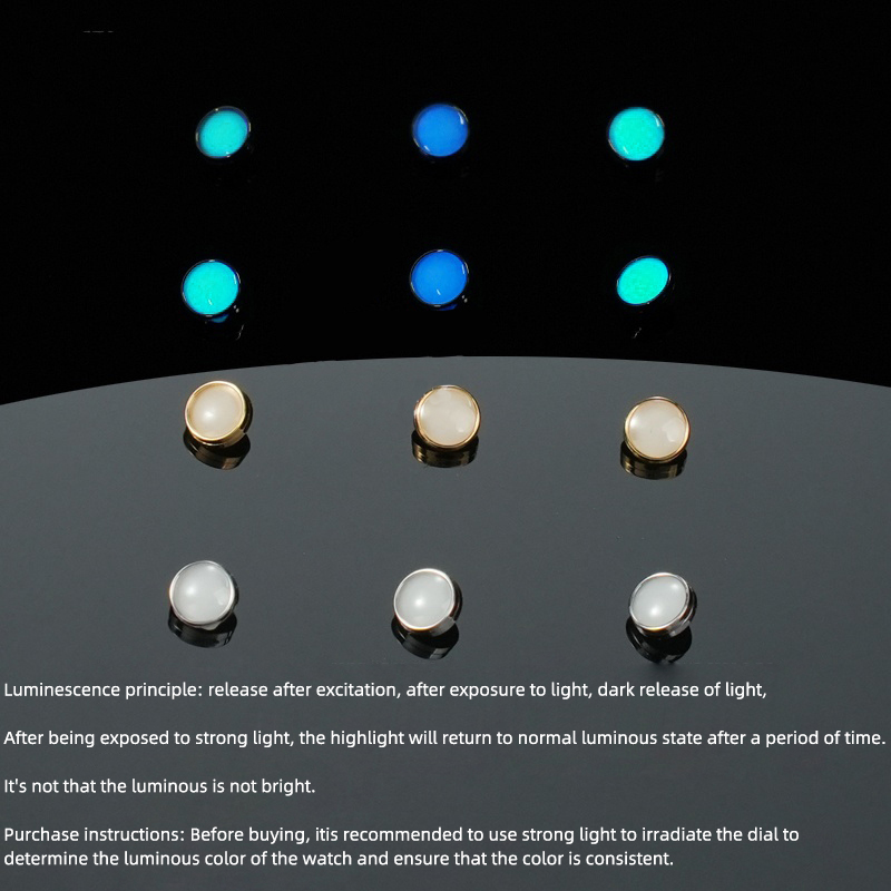 2.3x0.45mm Pip Luminoso Per Se - Rolex Watch Submariner recensione e prezzo
