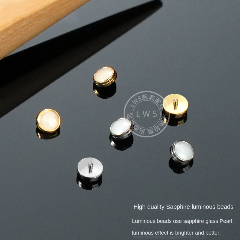 2.3x0.45mm Pip Luminoso Per Se - Rolex Watch Submariner recensione e prezzo