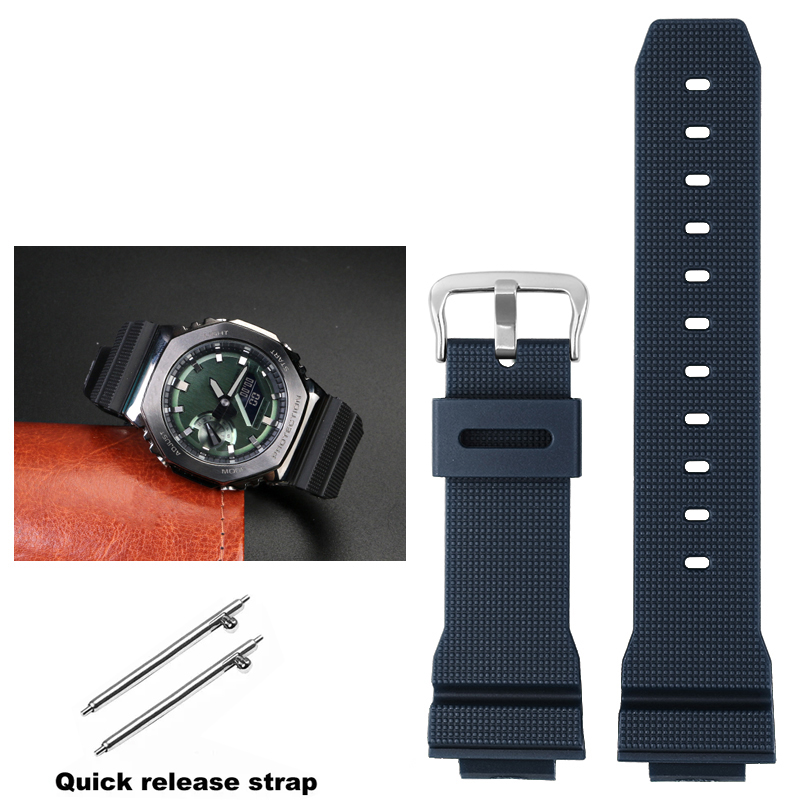 Cinturino per Casio G-SHOCK GM - Casio Watch G-Shock Dw-5600 recensione e prezzo