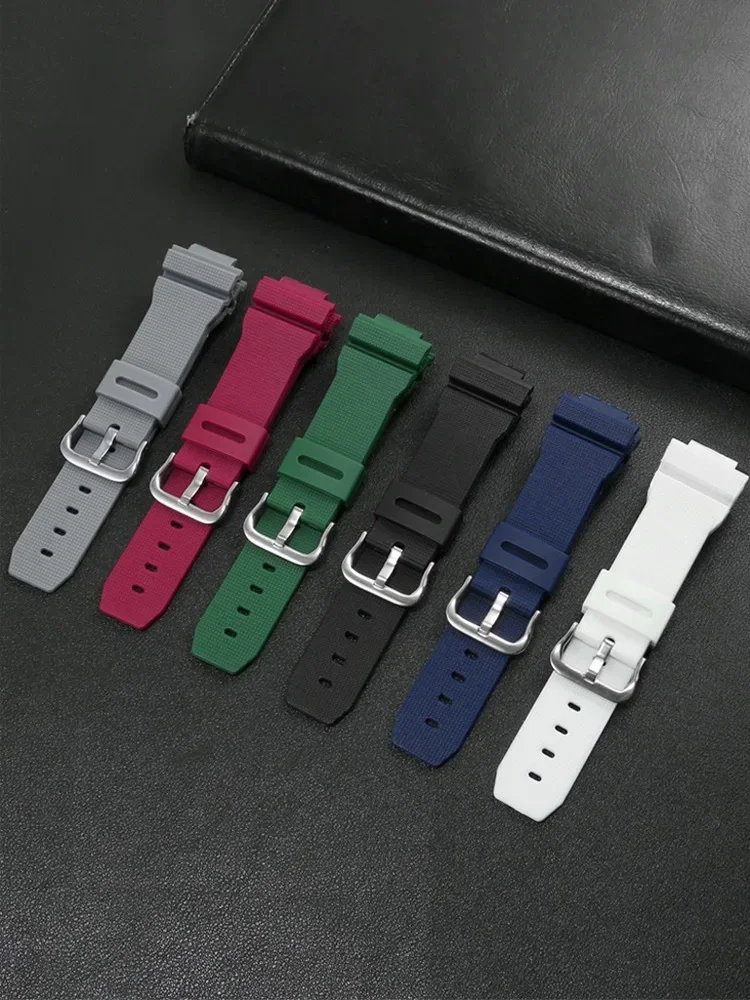 Cinturino per Casio G-SHOCK GM - Casio Watch G-Shock Dw-5600 recensione e prezzo