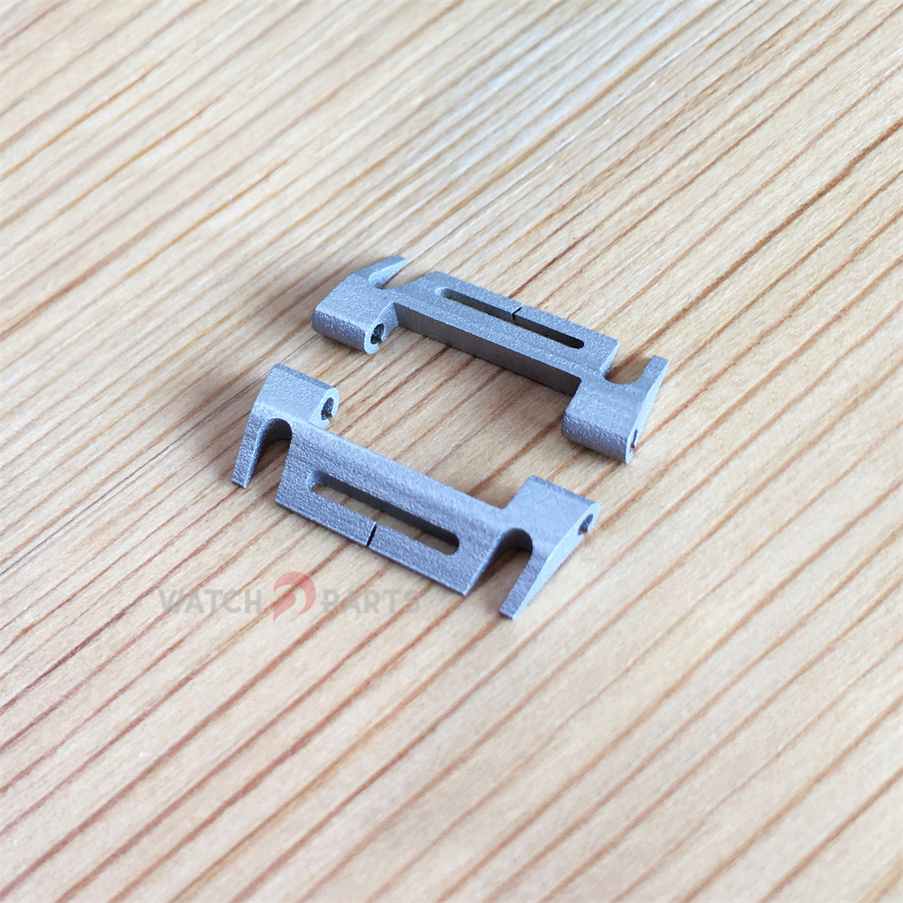 Inserto per cinturino in pelle - Patek Philippe Watch Nautilus recensione e prezzo