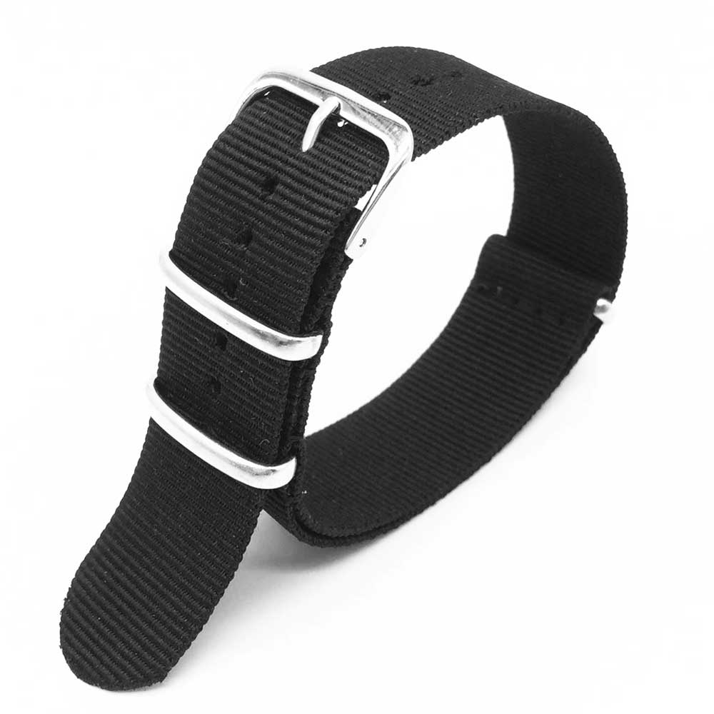 Cinturino in tela per cinturin - Canvas Strap Watch recensione e prezzo