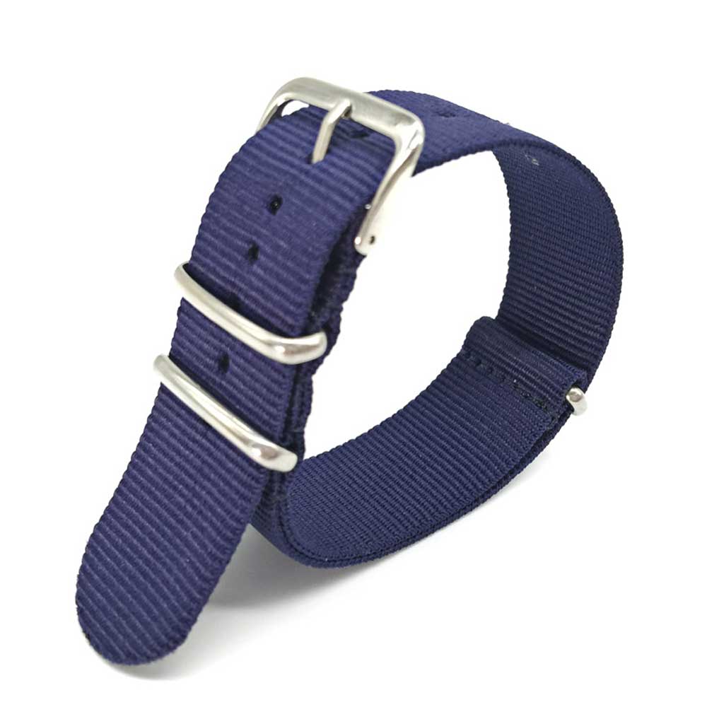 Cinturino in tela per cinturin - Canvas Strap Watch recensione e prezzo