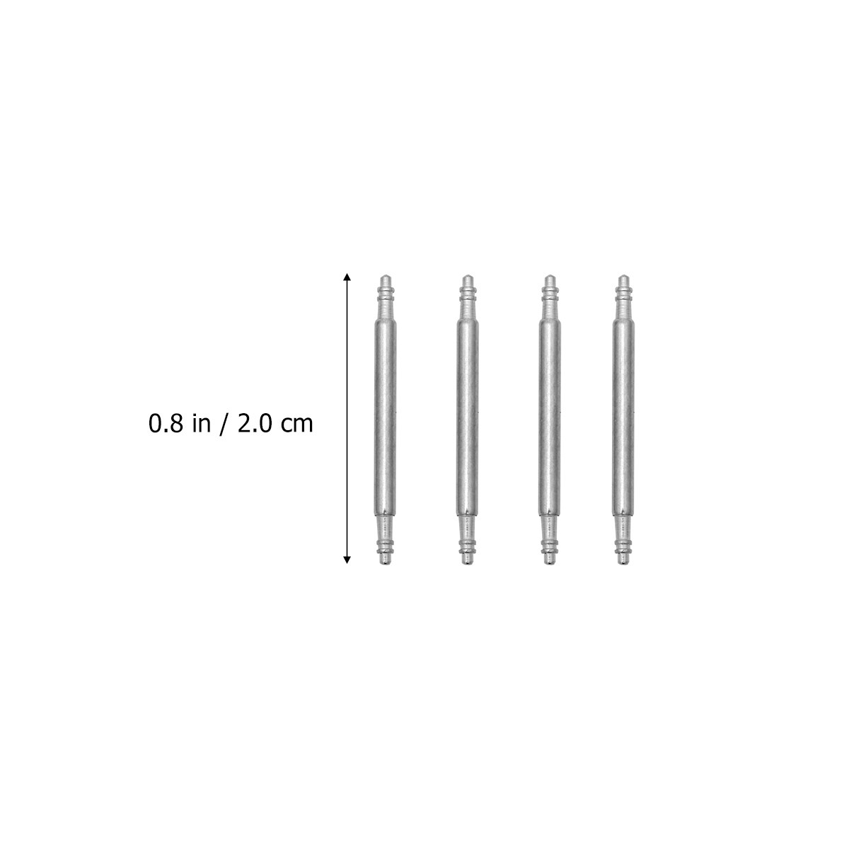 Set di 4 Utensili in Acciaio I - Spring Bar Tool Set recensione e prezzo