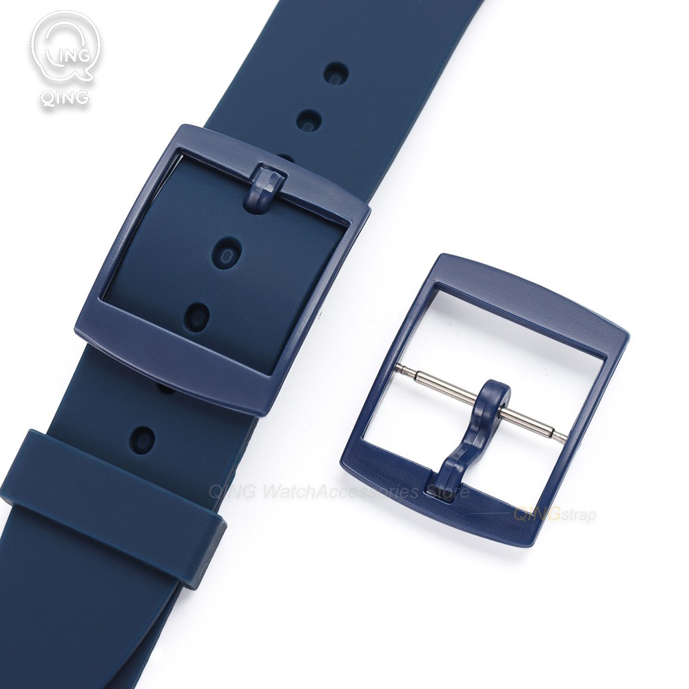 Cinturini in silicone da 16mm, - Silicone Band Women recensione e prezzo